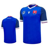 Futbalový dres authentic SFZ modrý